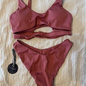 Stacci Athletics Bikini Ser